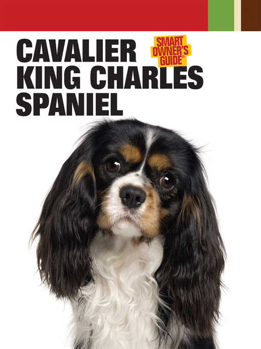 Title details for Cavalier King Charles Spaniel by Dog Fancy Magazine - Available